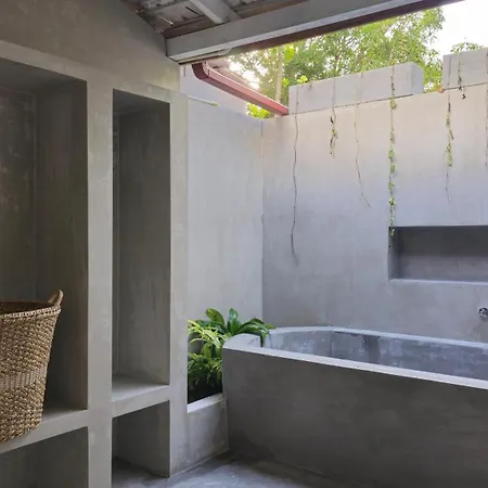 Seashell Villa Weligama Exterior photo