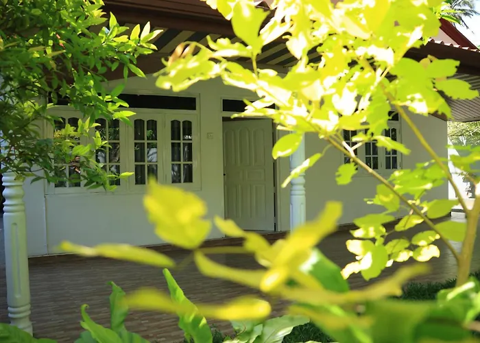 Seashell Villa Weligama