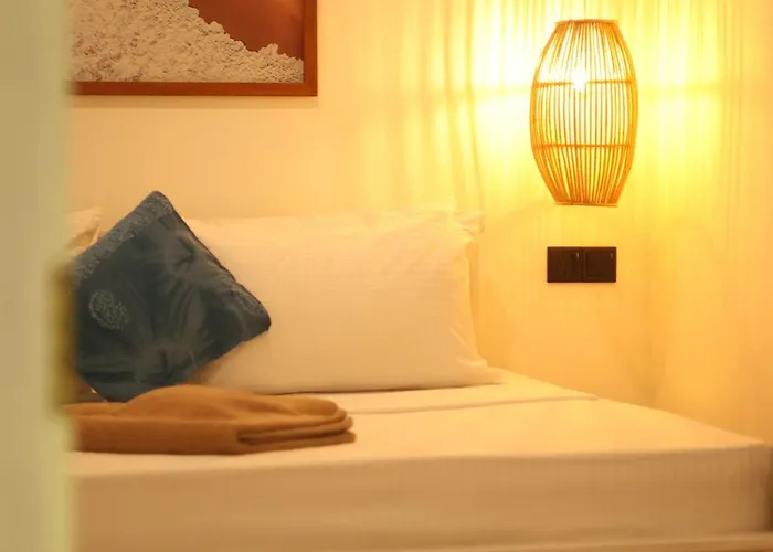 Seashell Villa Weligama