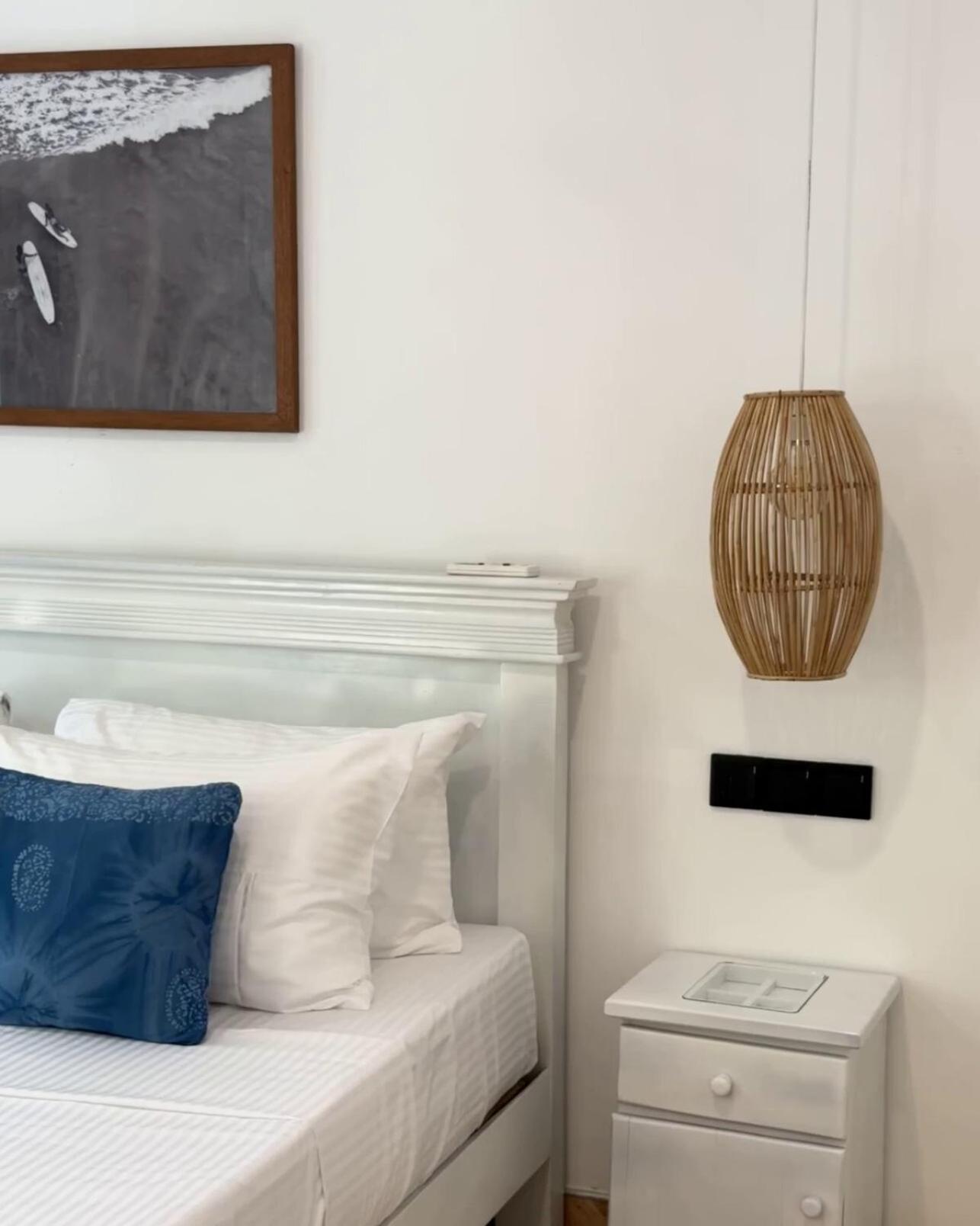 Villa Seashell