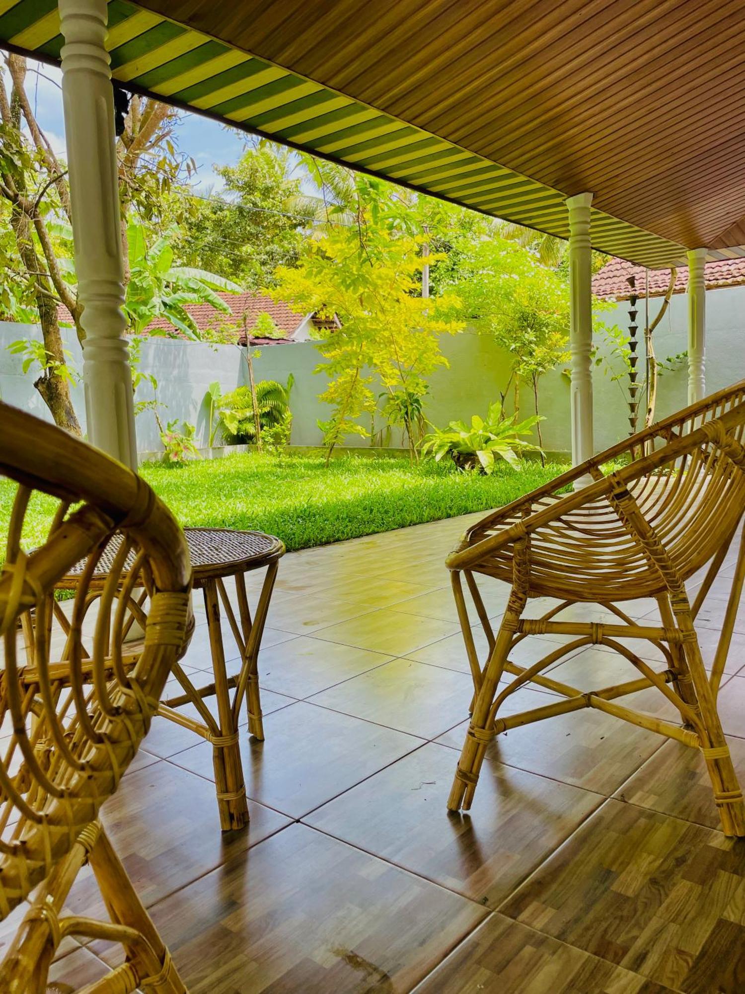 Seashell Villa Weligama
