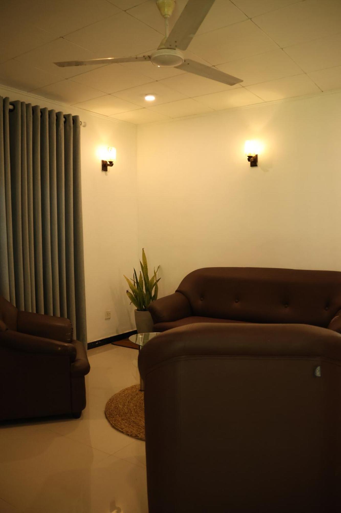 Seashell Villa