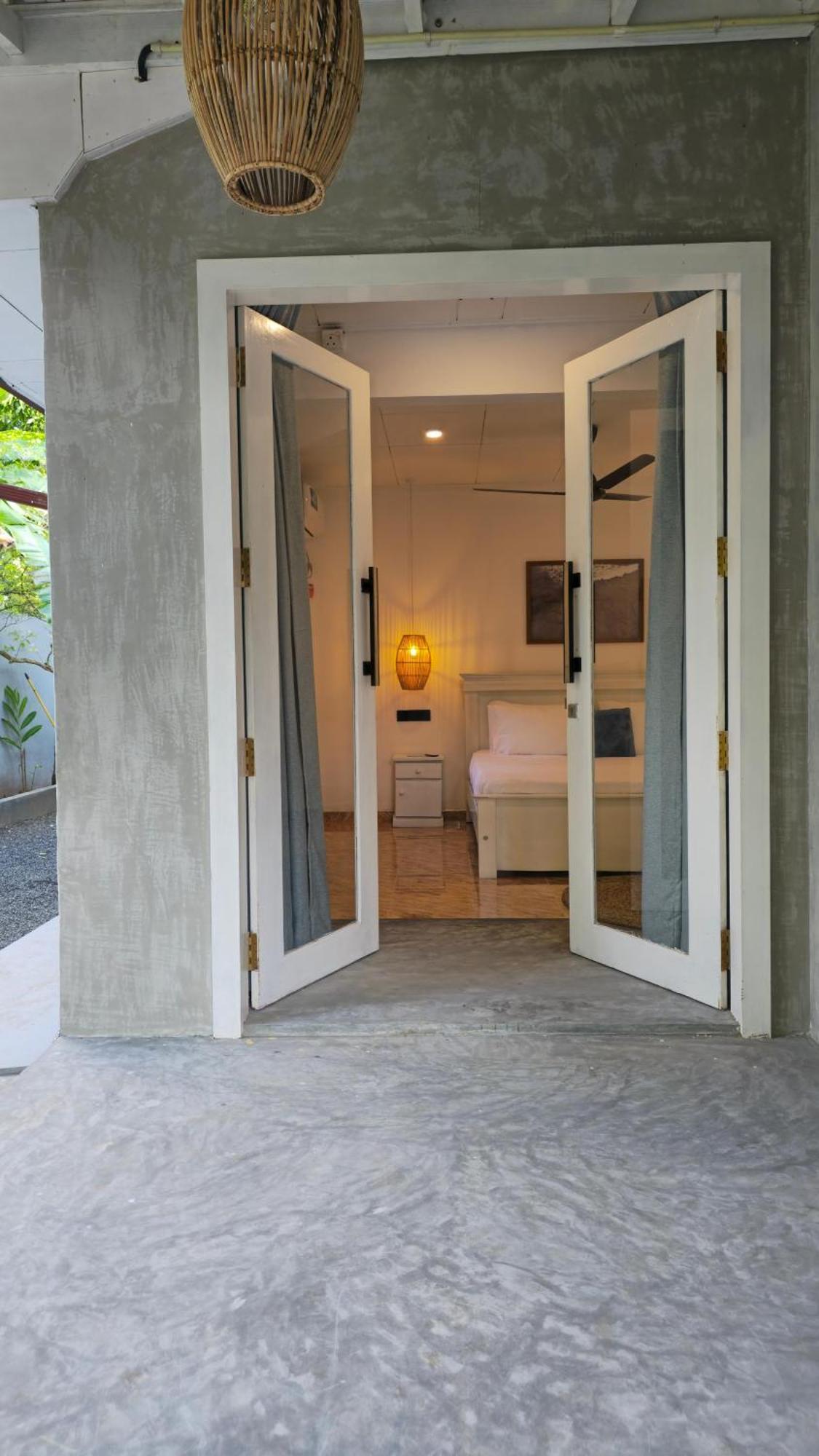Seashell Villa Weligama